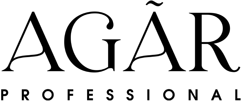 Logo Agar Professional